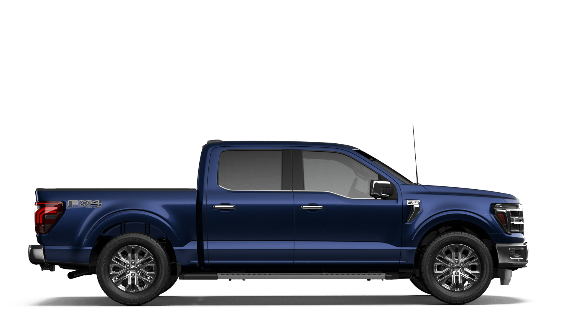 2026 Ford F-150® External Image 1